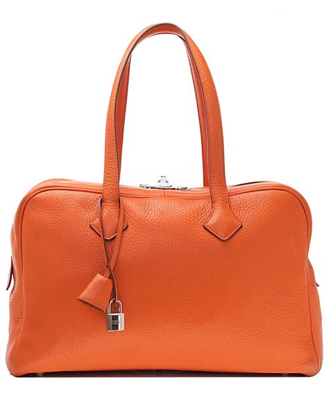 hermes victoria bag price
